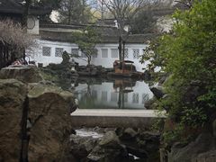 -留园