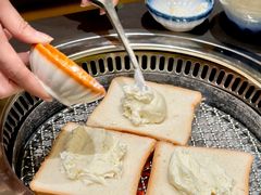 -隐炉和牛烧肉店(群力店)