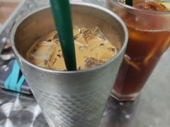 -兴华里茶记(禅城同济首店)