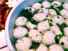 -北李妈妈菜·海肠捞饭(开发区万达店)