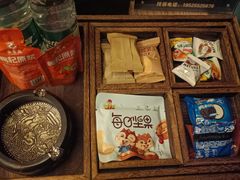 -泰古龙·三太子泰式Spa抓龙筋(太原街店)