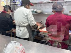 -顶巧鸡汤馄饨(虹口总店)