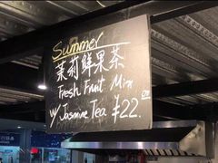 -香草叶披萨·咖啡·啤酒(翰林邻里中心店)