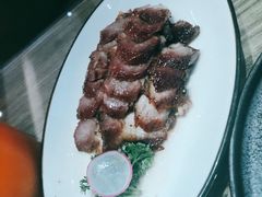 -火啫啫·粤式啫啫煲(南通首店)