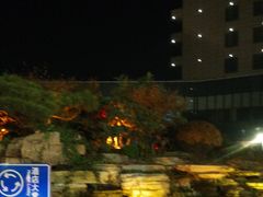 -岚桥锦江大酒店-瑞泰西餐厅