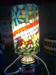 -瓦匠工社·马赛克·积木拼图·亲子手工DIY