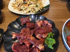 -大壮家原味烤肉(兴华北街店)