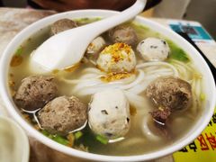 双丸粿条-华威达牛庄(黄埔大道西店)