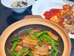 -香雪海饭店中餐厅(人民桥店)