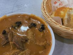 -方中山胡辣汤(蓝堡湾店)