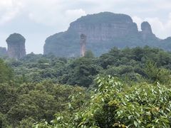 -丹霞山风景名胜区