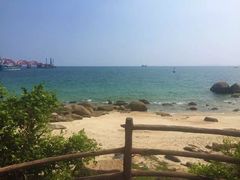 -玫瑰海岸文化旅游度假区