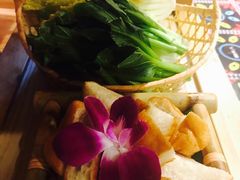 -椰夫人·养生椰子鸡(金沙洲永旺店)