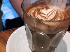 -Seesaw Coffee(上海尚悦湾店)