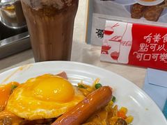 -喜莲咖啡