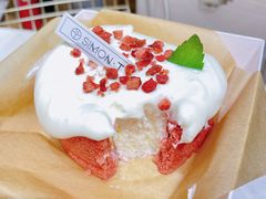 -西檬树SIMON·T轻奢蛋糕(大东方Max店)