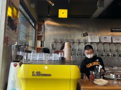 餐具摆设-从启咖啡(五羊邨店)