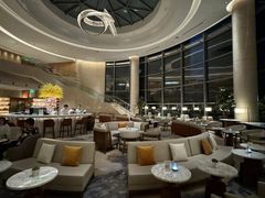 -Plush大堂酒廊(北京金融街威斯汀大酒店)