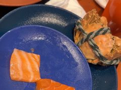 -富力万达文华酒店·海鲜自助