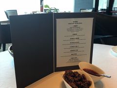 -天龙轩(香港丽思卡尔顿酒店)