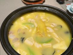 -小厨娘绣中淮扬(大行宫科巷店)