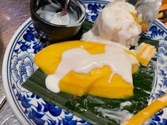 -simply thai天泰(长泰广场店)
