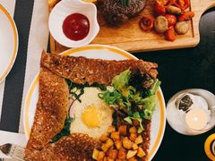 -La Creperie法餐厅(芮欧百货店)