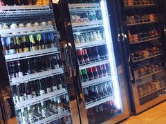 -vimi便利店酒吧