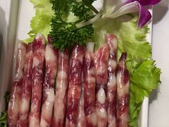-蜀九香火锅(彩虹店)