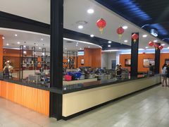 -巴厘岛黄金金兔咖啡工厂