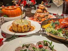 -Mogul Eatery·大亨餐酒馆