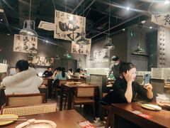 -张翻越·川渝冒菜·武汉黑鸭煲(城北万象城店)