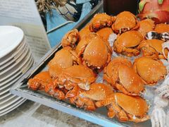 -盛宴标帜餐厅·亲子自助 (南昌喜来登酒店)