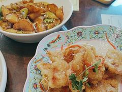 -老厨家(中央大街西七道街店)