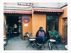 -阿sir咖啡(陶谷新村店)