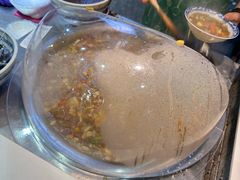 -马光荣肉丸糊辣汤(边东街店)