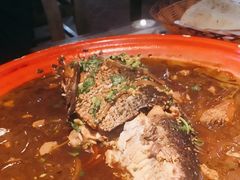 -人民公社大食堂(顺义总店)