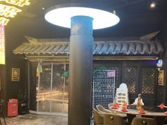 -川悦留香·海鲜餐厅(海棠68环球美食街店)