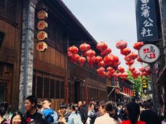 -涌上外婆桥(南塘店)
