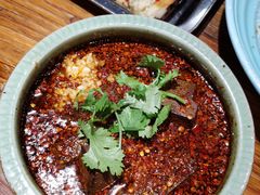 -阿记烧烤(大兴新区店)