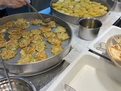 -素满香·全民食养自助(长宁龙之梦店)