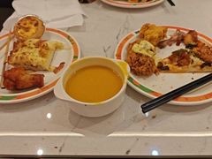 -比格比萨自助(鲁能城店)