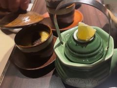 -匠和风精致料理(莆田财富中心店)