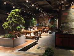 -丹江渔村(首都机场店)