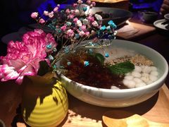 -绿茶餐厅(光谷世界城步行街店)