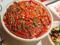 -码头故事火锅(大丰店)
