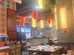 -小龙坎火锅(总店)