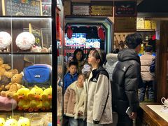 -麒麟小院·老九江菜(安平路店)