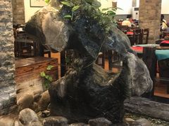 -御膳粥·牛乳粥底火锅·地道顺德菜(容桂店)