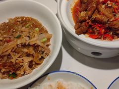 -兰湘子·湘菜小炒(石家庄万象城店)